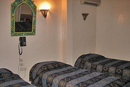 Ali Hotel Picture 1