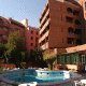 Agdal Hotel Picture 