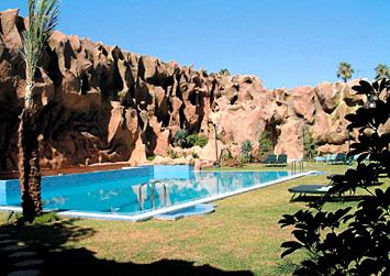 Imperial Holiday Hotel Picture 2