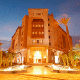 Hivernage And Spa Hotel Picture 