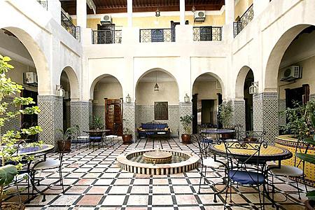 Riad Omar Hotel Picture 1