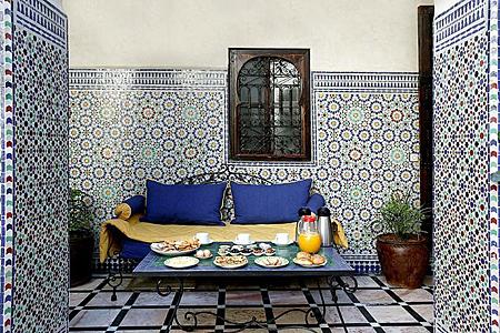 Riad Omar Hotel Picture 3