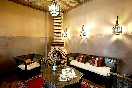 Riad Omar Hotel Picture 6