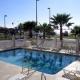 Comfort Suites Clearwater Bay Hotel Picture 