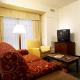 Residence Inn By Marriott Beverly Hills Hotel Picture 