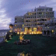Oriental Hotel Picture 