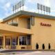 Ramada Gateway To Downtown Hotel Picture 