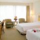 Novotel Xinqiao Beijing Hotel Picture 