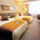 Holiday Inn Temple Of Heaven Hotel Picture 