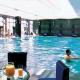 Holiday Inn Temple Of Heaven Hotel Picture 