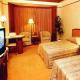 Gloria Plaza Hotel Beijing Picture 