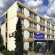 Novotel Linz Hotel Picture 