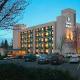 Coast Bellevue Hotel Picture 
