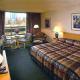 Coast Bellevue Hotel Picture 