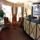 Holiday Inn Express Toronto North York Hotel Picture 