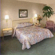 Howard Johnson Sea World Hotel Picture 