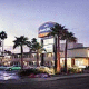 Howard Johnson Sea World Hotel Picture 