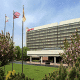 Newark Airport Marriott Hotel Picture 