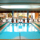 Newark Airport Marriott Hotel Picture 