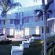 South Beach Hotel Picture 