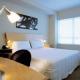 Crest Suites Hotel Picture 