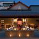 Pueblo Bonito Sunset Beach Hotel Picture 