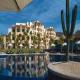 Pueblo Bonito Pacifica Hotel Picture 