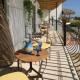 Suites Terrazas De Positano Hotel Picture 