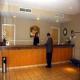 Best Western Monterrey Airport Hotel Picture 