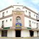 Best Western Hacienda Monterrey Hotel Picture 