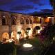 Camino Real Oaxaca Hotel Picture 