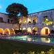 Camino Real Oaxaca Hotel Picture 