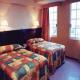 Baez Carrizal Hotel Picture 