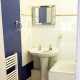 New Town Apartments Hotel Picture 