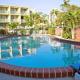 Chateaubleau Hotel Picture 