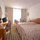 Orea Hotel Voronez 1 Picture 