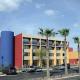 Crowne Plaza Hotel Phoenix Picture 