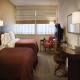 Sheraton Newton Hotel Picture 