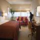 Sheraton Newton Hotel Picture 