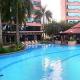 Renaissance Hotel Kuala Lumpur Picture 