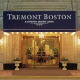 Courtyard Boston Tremont Hotel Picture 