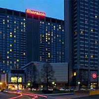 Sheraton Hotel Picture 1