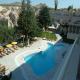 Uchisar Boutique Kaya Hotel Picture 