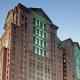 Grand Hyatt Atlanta Hotel Picture 