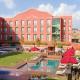 Barcelo Barcelona Golf Hotel Picture 