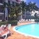 Club Internacional Cancun Hotel Picture 