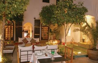 Riad Karmela Hotel Picture 7