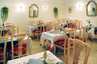 Chrysos Hotel Picture 1