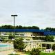 Days Inn West Security Boulevard Hotel Picture 