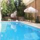 Bellavista Sevilla Hotel Picture 
